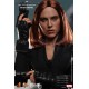 Captain America The Winter Soldier Movie Masterpiece Action Figure 1/6 Black Widow 30 cm
